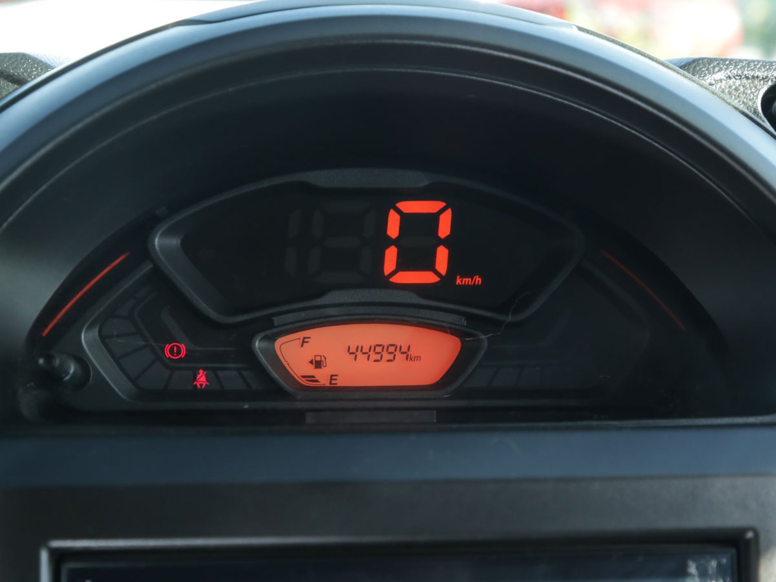 Suzuki S 3 PRESSO HB 1.0 2022 - Imagen 18 de 20