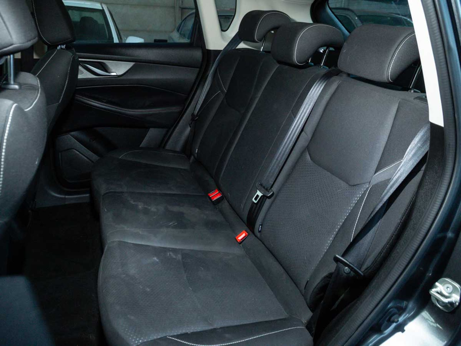 CHANGAN CS35 PLUS 1.4 AUT 2025 - Imagen 11 de 13