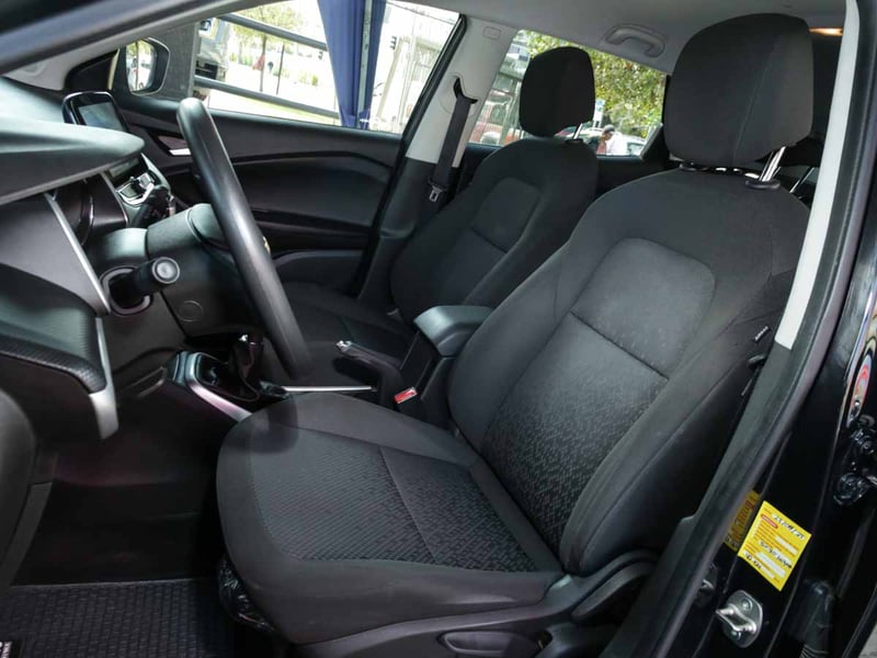 Chevrolet TRACKER 1.2T LTZ 2024 - Imagen 7 de 8