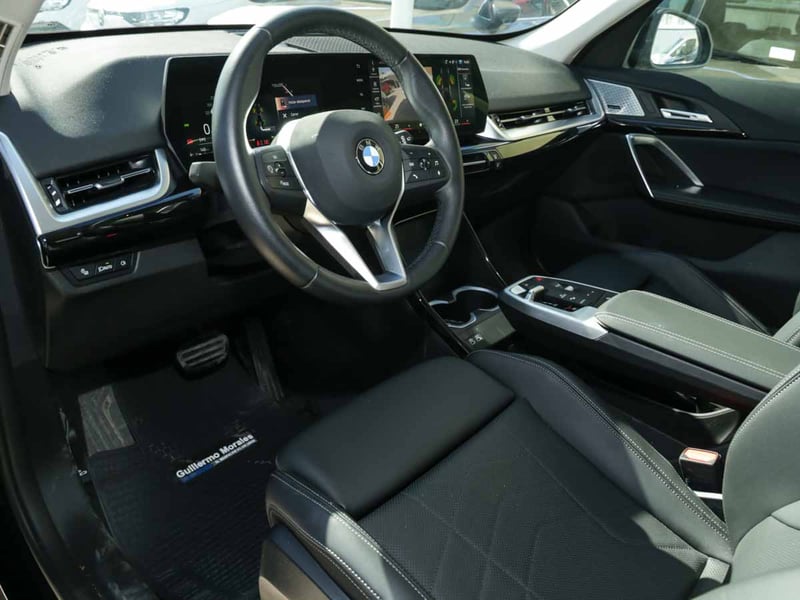 BMW X1 SDRIVE LCI 1.5 2025 - Imagen 6 de 8