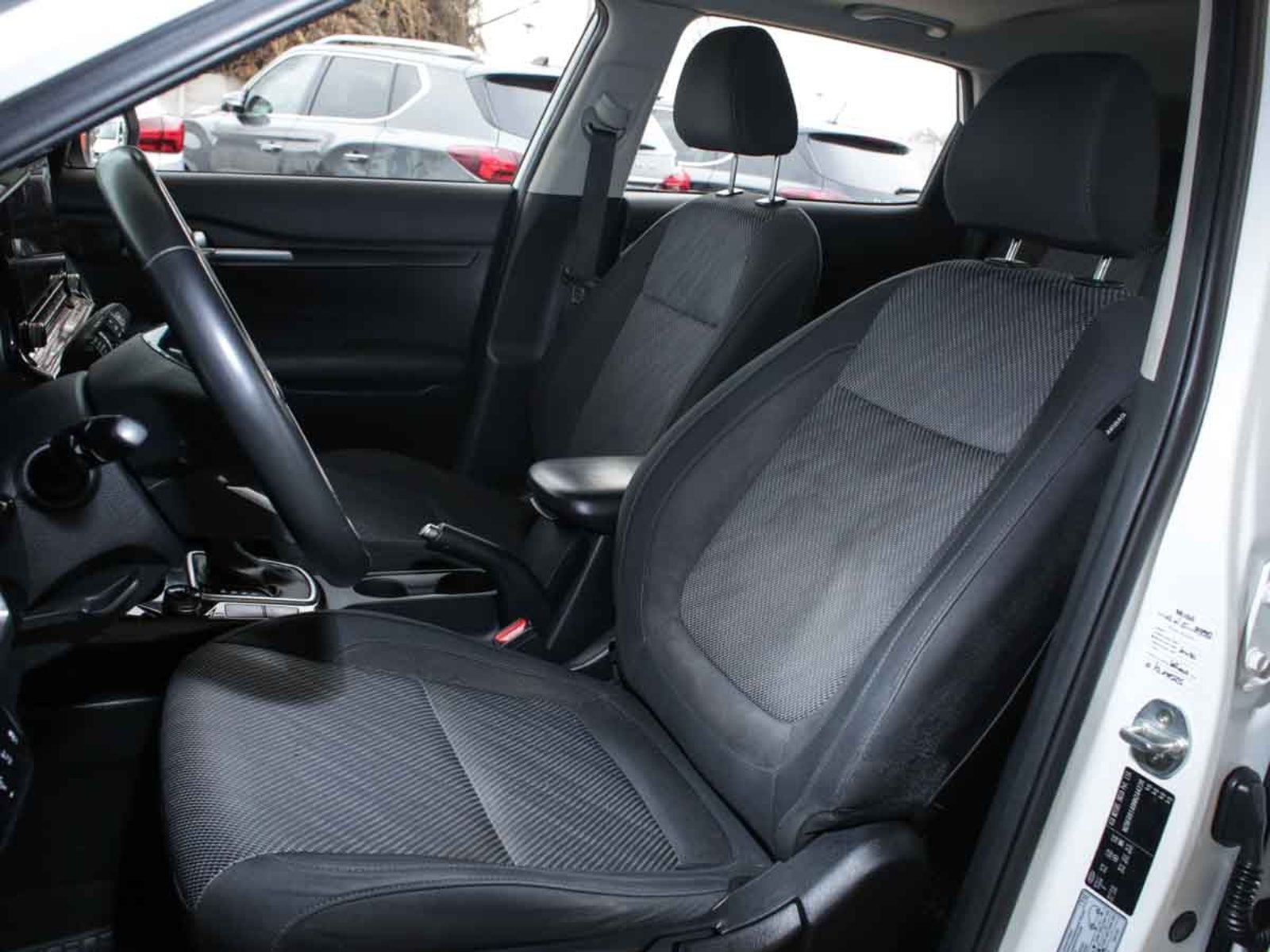 Kia SELTOS MPI 1.6 AUT 2021 - Imagen 20 de 20