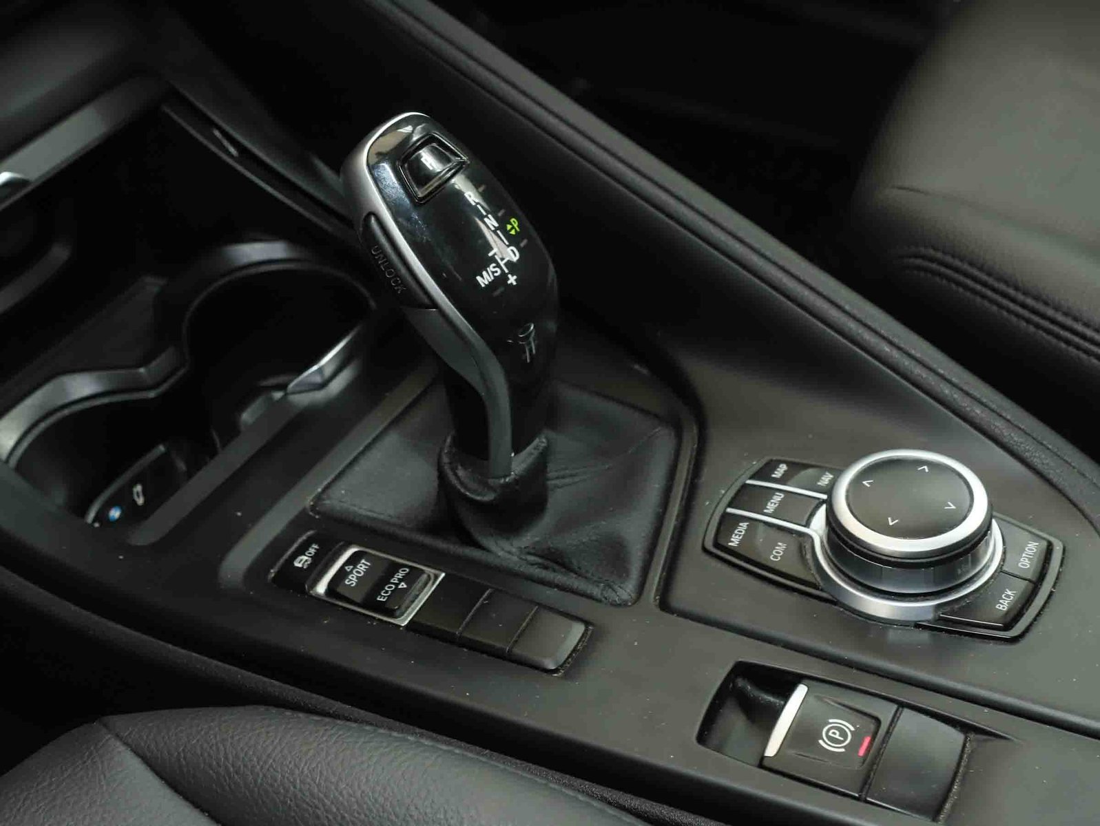 BMW X1 SDRIVE LCI 1.5 2021 - Imagen 9 de 13