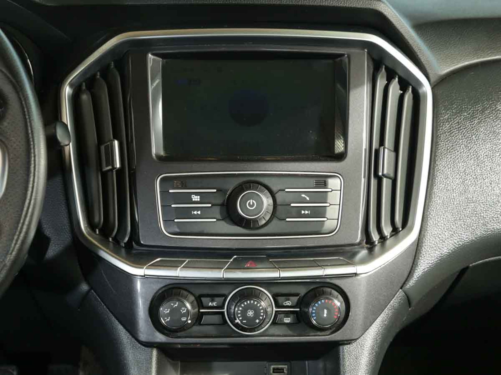 JMC VIGUS PLUS 4X4 2022 - Imagen 14 de 14