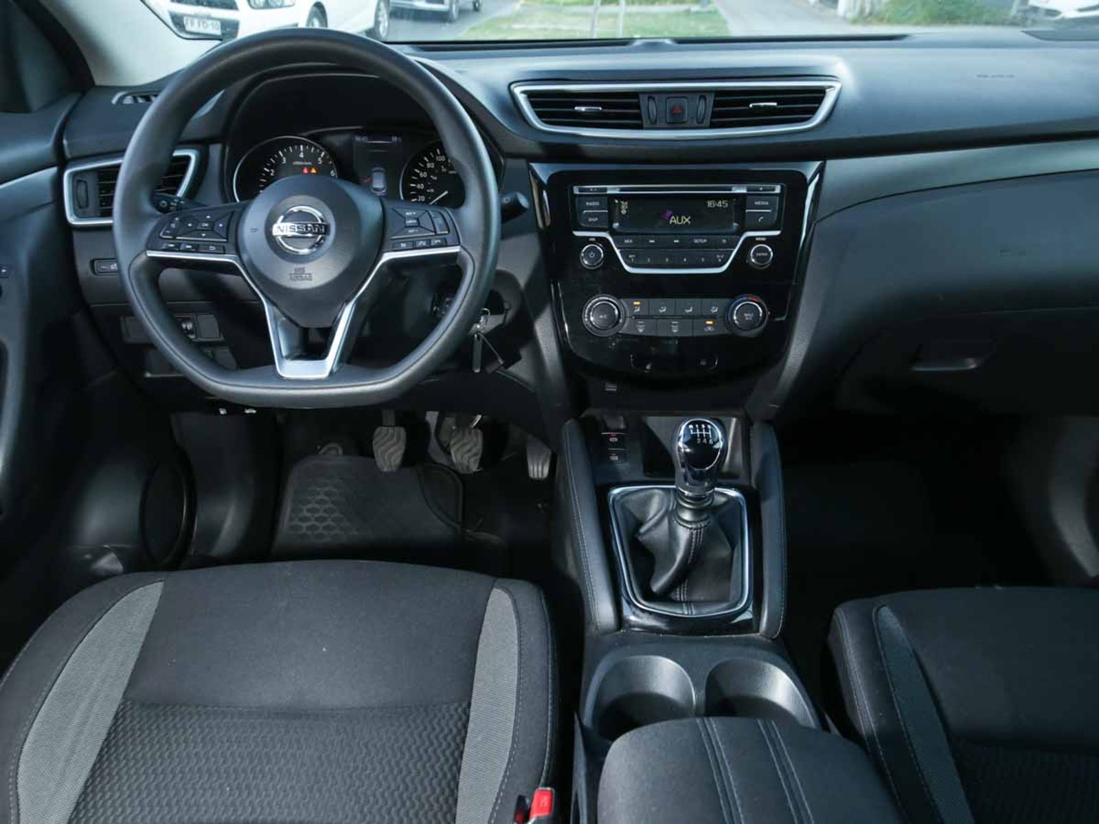 NISSAN QASHQAI SENSE 2.0 2019 - Imagen 12 de 13
