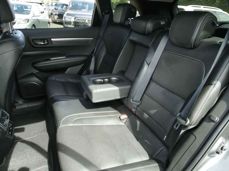 Renault KOLEOS 2.5 AUT 2022 - Imagen 8 de 8