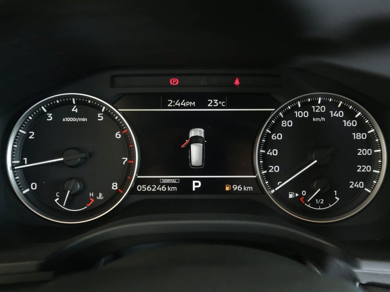 Mitsubishi NEW OUTLANDER GLS 2023 - Imagen 5 de 8