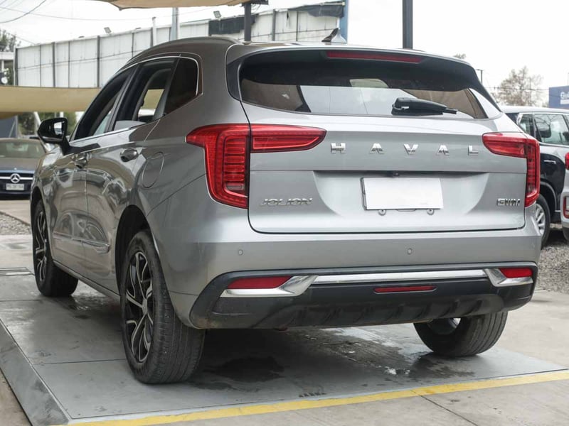 Haval JOLION TURBO1.5 ELITE 2024 - Imagen 3 de 7