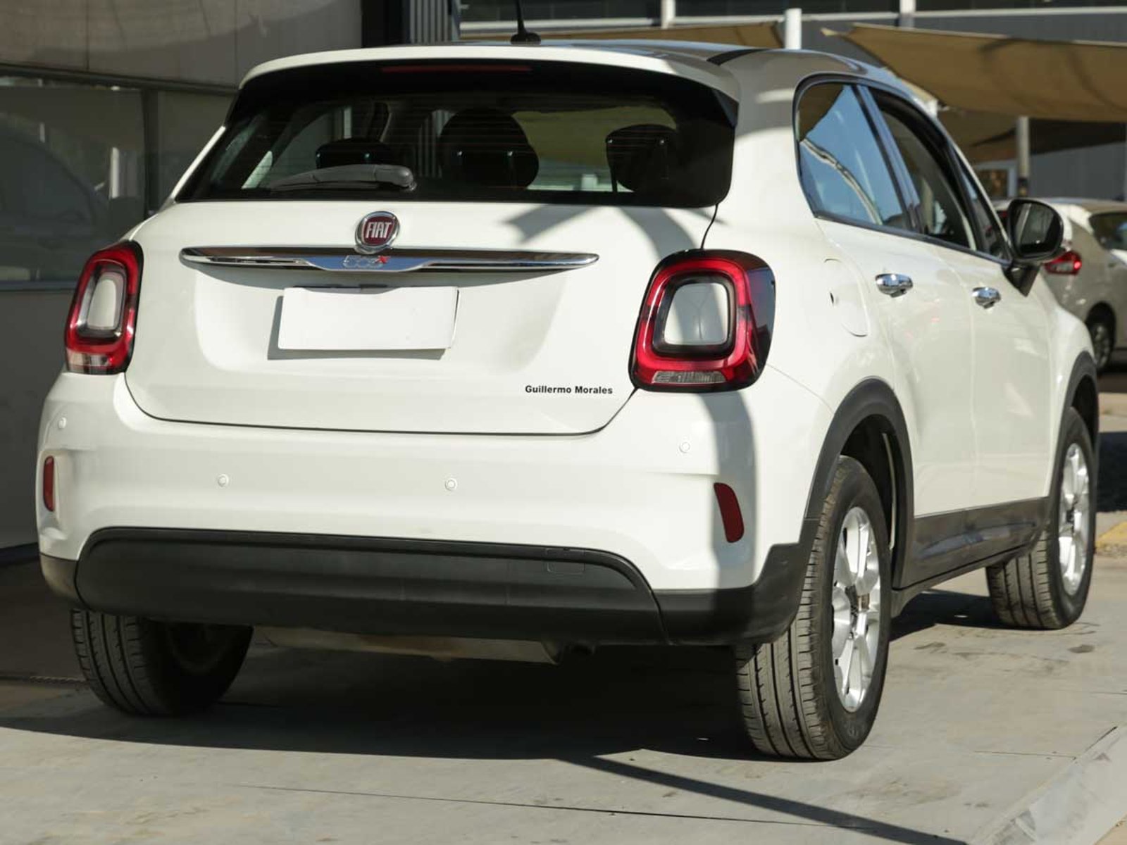 FIAT 500X 1.6L URBAN MT 2020 - Imagen 6 de 13