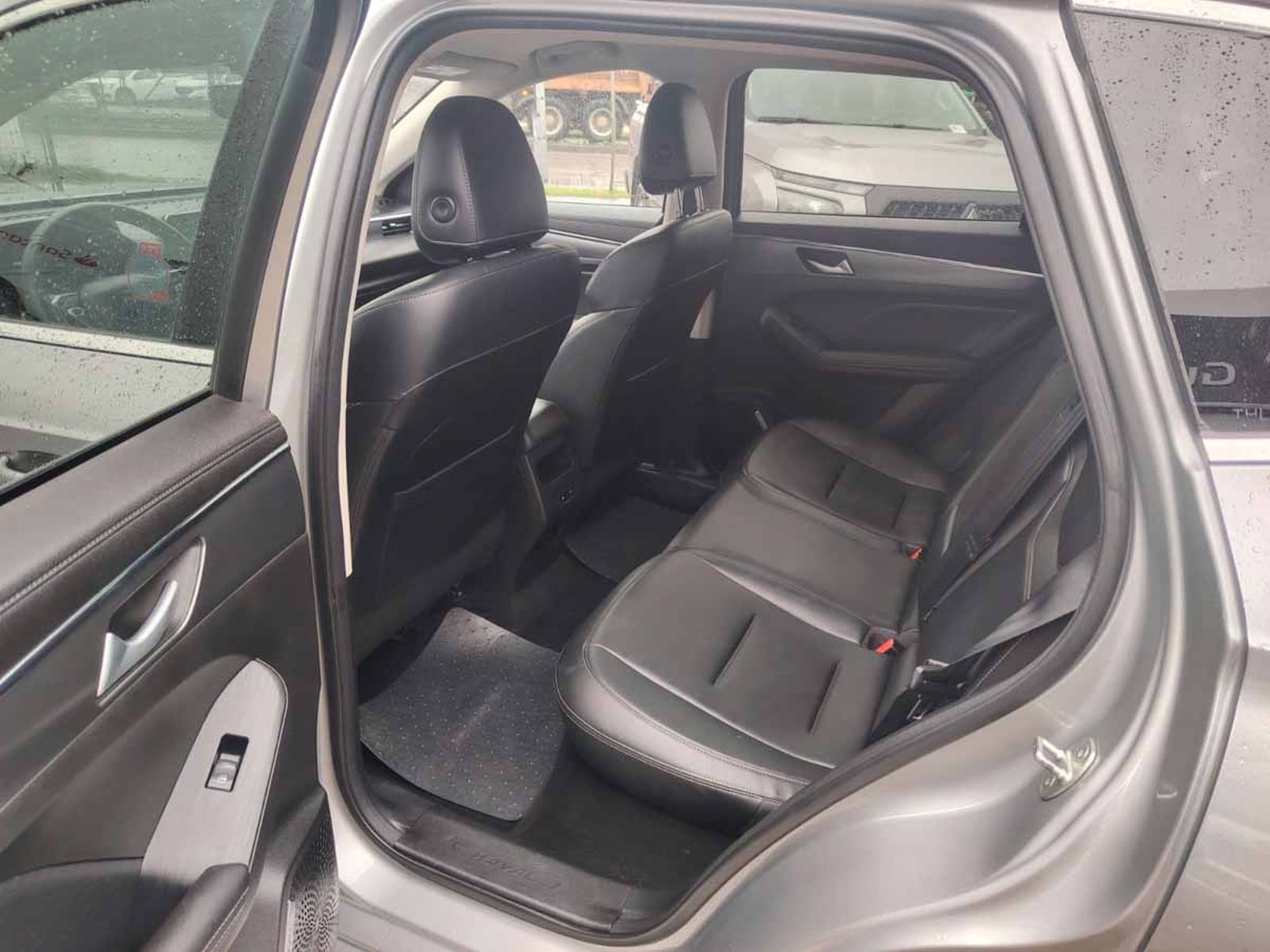 Haval JOLION TURBO1.5 ELITE 2024 - Imagen 6 de 8