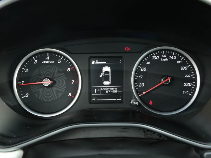 Chevrolet CAPTIVA 1.5 AT 2022 - Imagen 5 de 8
