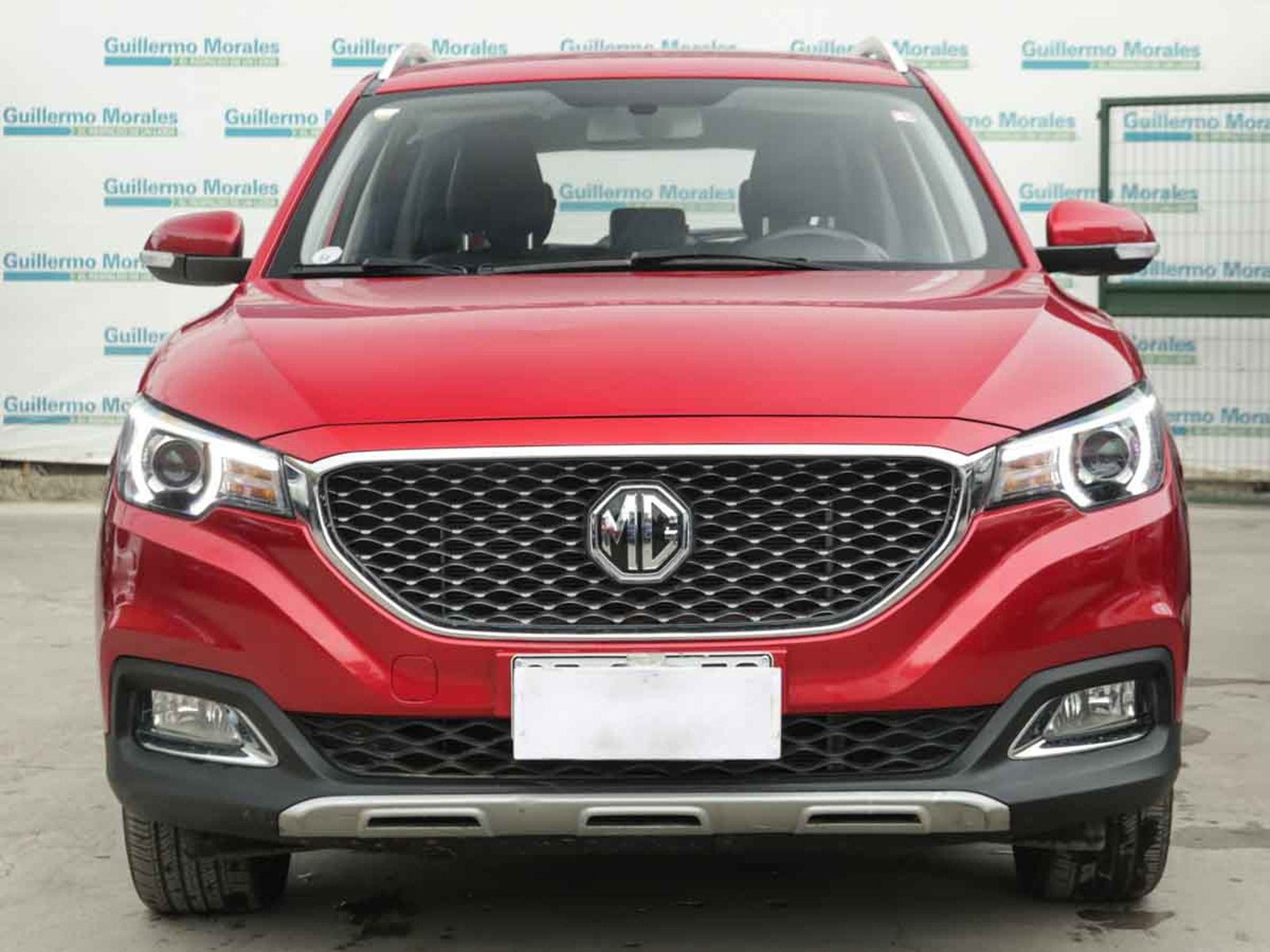 MG MG ZS 1.5 MT COM 2023 - Imagen 15 de 20