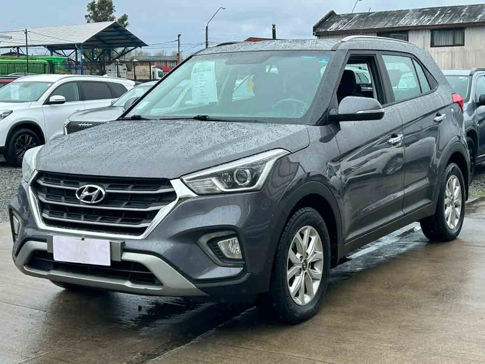 Hyundai Creta 2020 en Puerto Montt