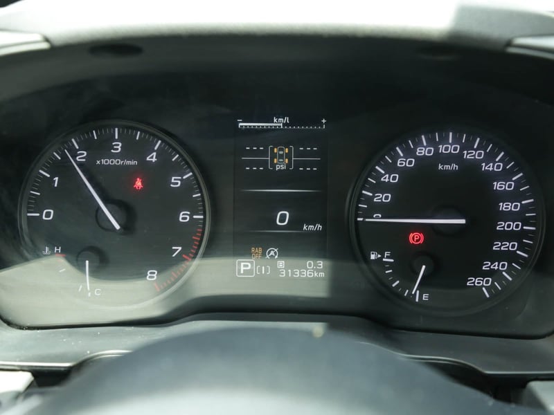 Subaru CROSSTEK 4X4 2.0 AUT 2023 - Imagen 5 de 8