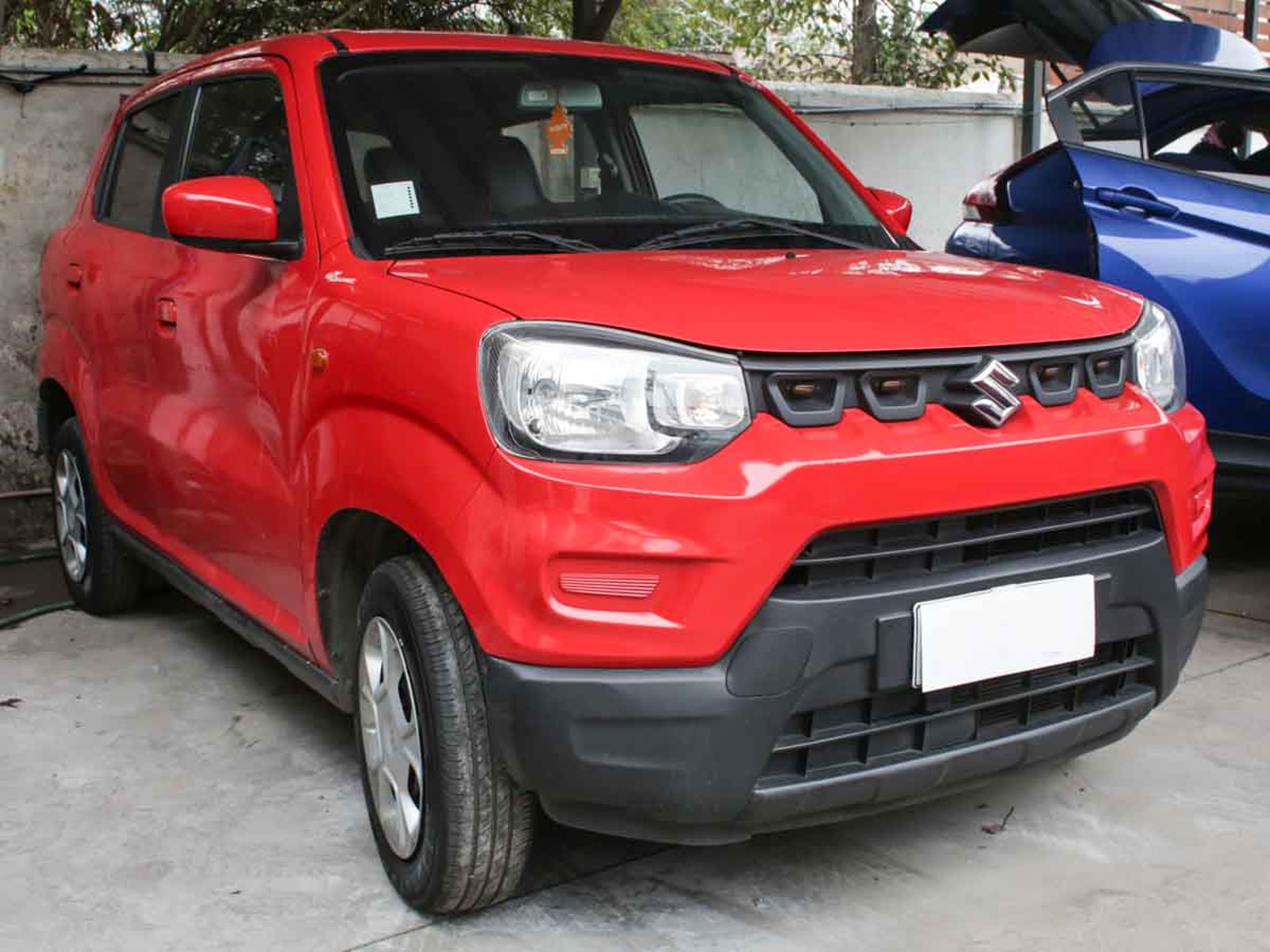 Suzuki S PRESSO HB 1.0 2023 - Foto 2 de 7