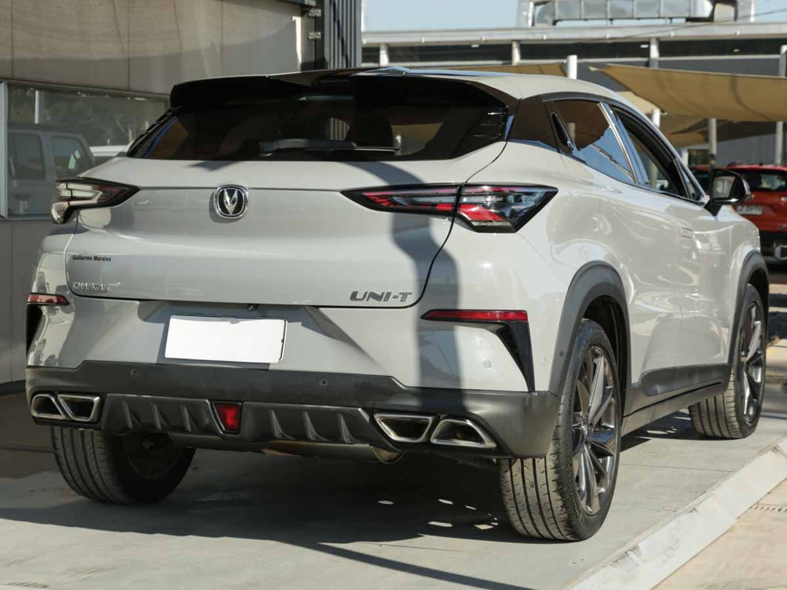 CHANGAN UNIT ELITE 1.5 AUT 2023 - Imagen 6 de 14