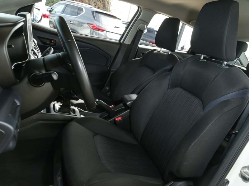 Suzuki BALENO 4X2 1.5 2025 - Imagen 7 de 8