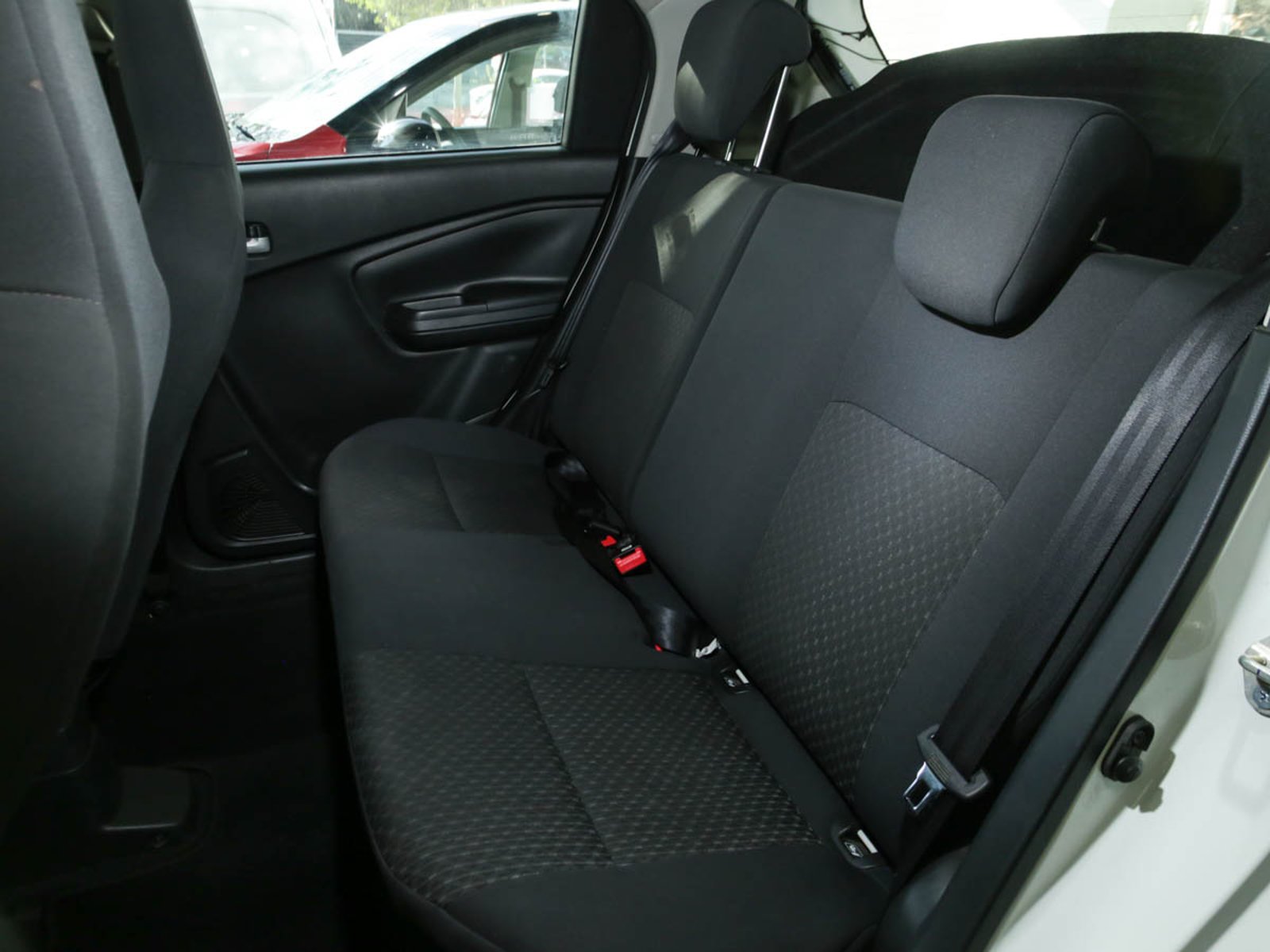 SUZUKI CELERIO GLX HB 1.0 2024 - Imagen 11 de 13
