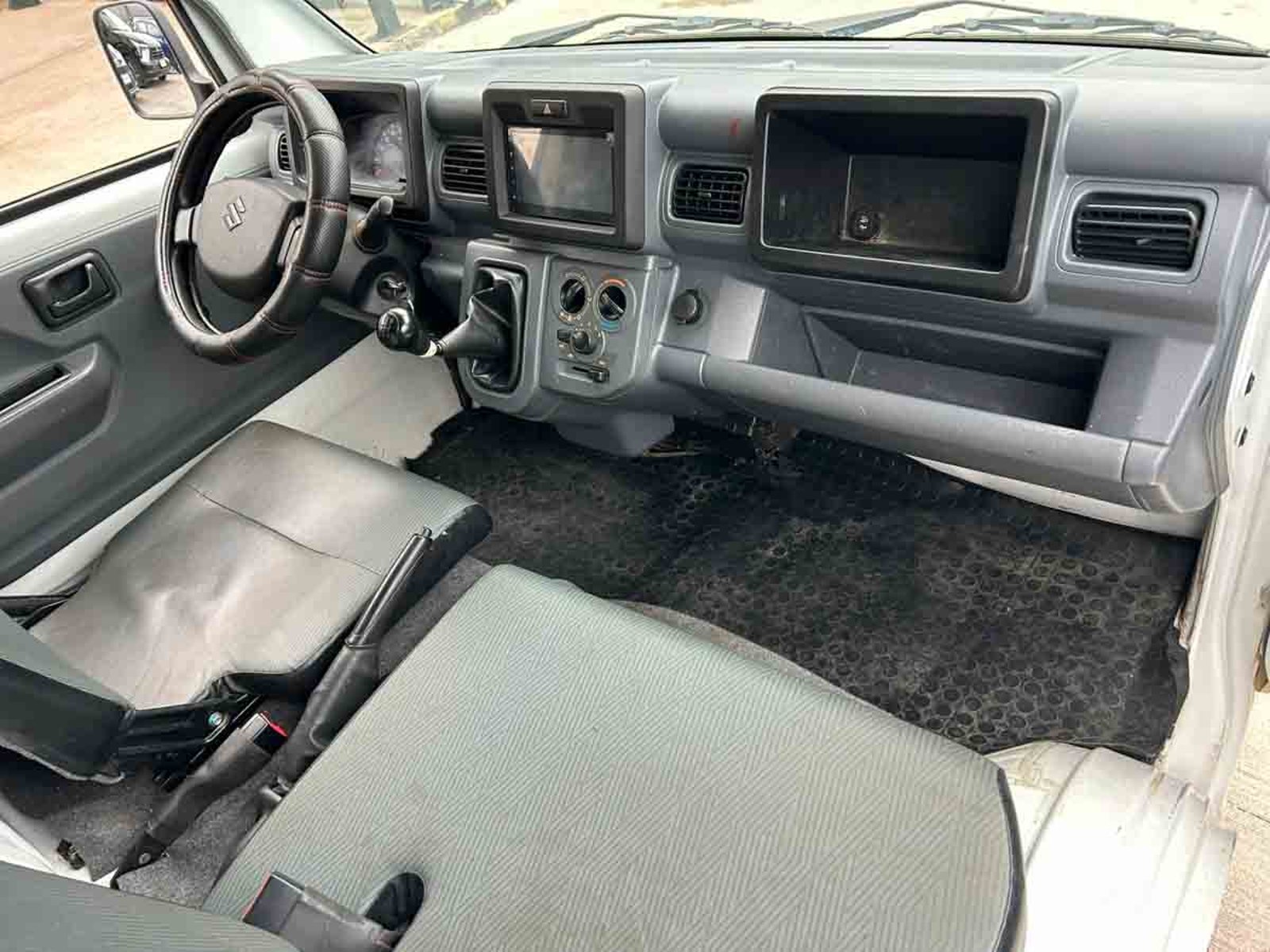 SUZUKI CARRY 1.5 2022 - Imagen 9 de 12