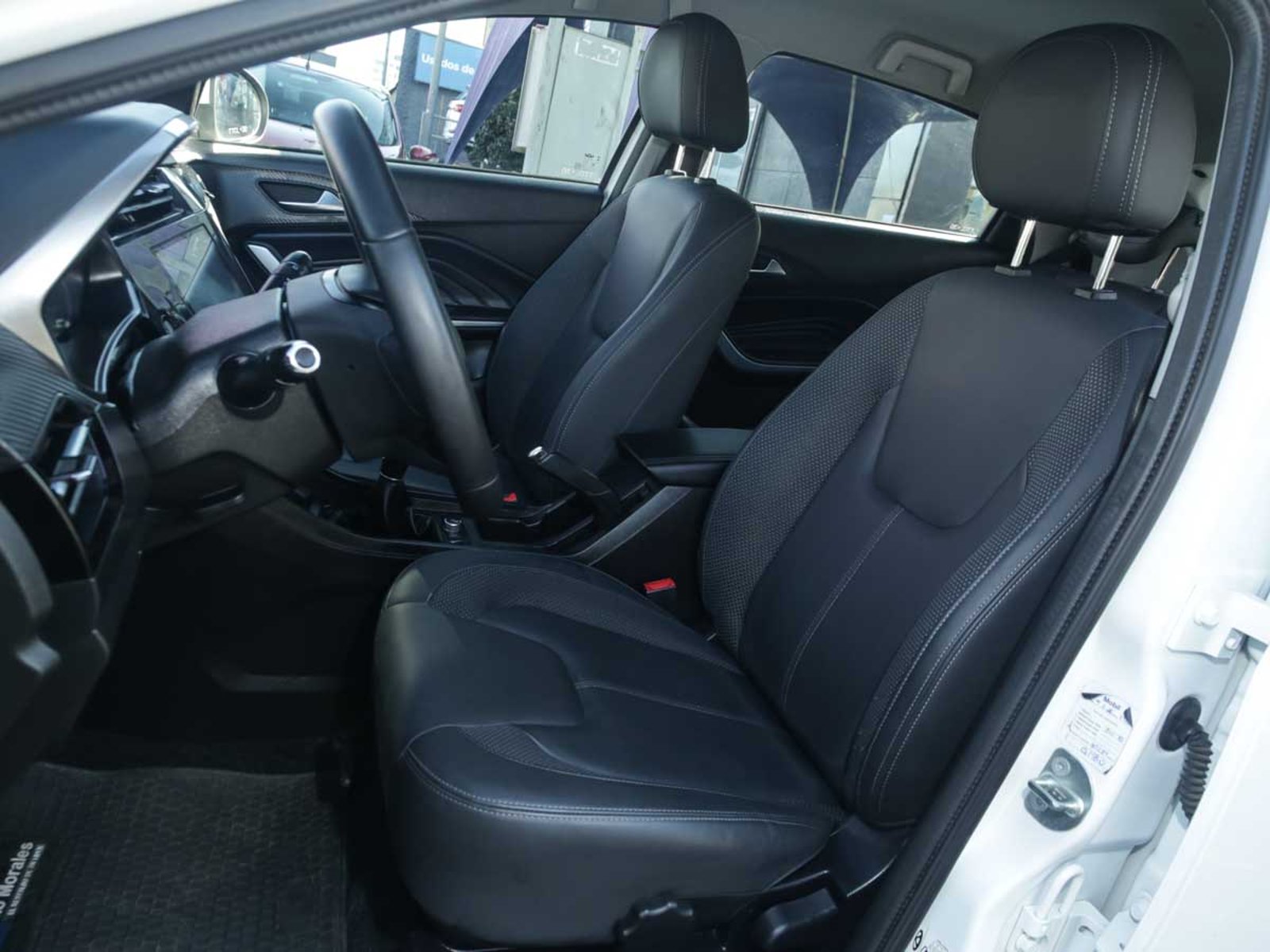 Chery TIGGO 2 PRO MAX GL MT 6C 2025 - Imagen 7 de 8