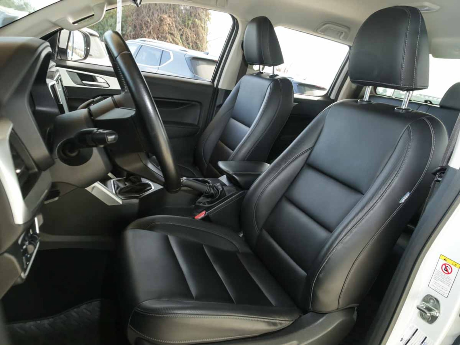 Great Wall POER DELUXE 2.0 2024 - Imagen 7 de 8