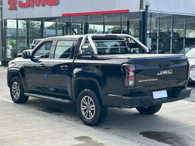 JMC GRAND AVENUE 4X4 MT 2024 - Imagen 4 de 20