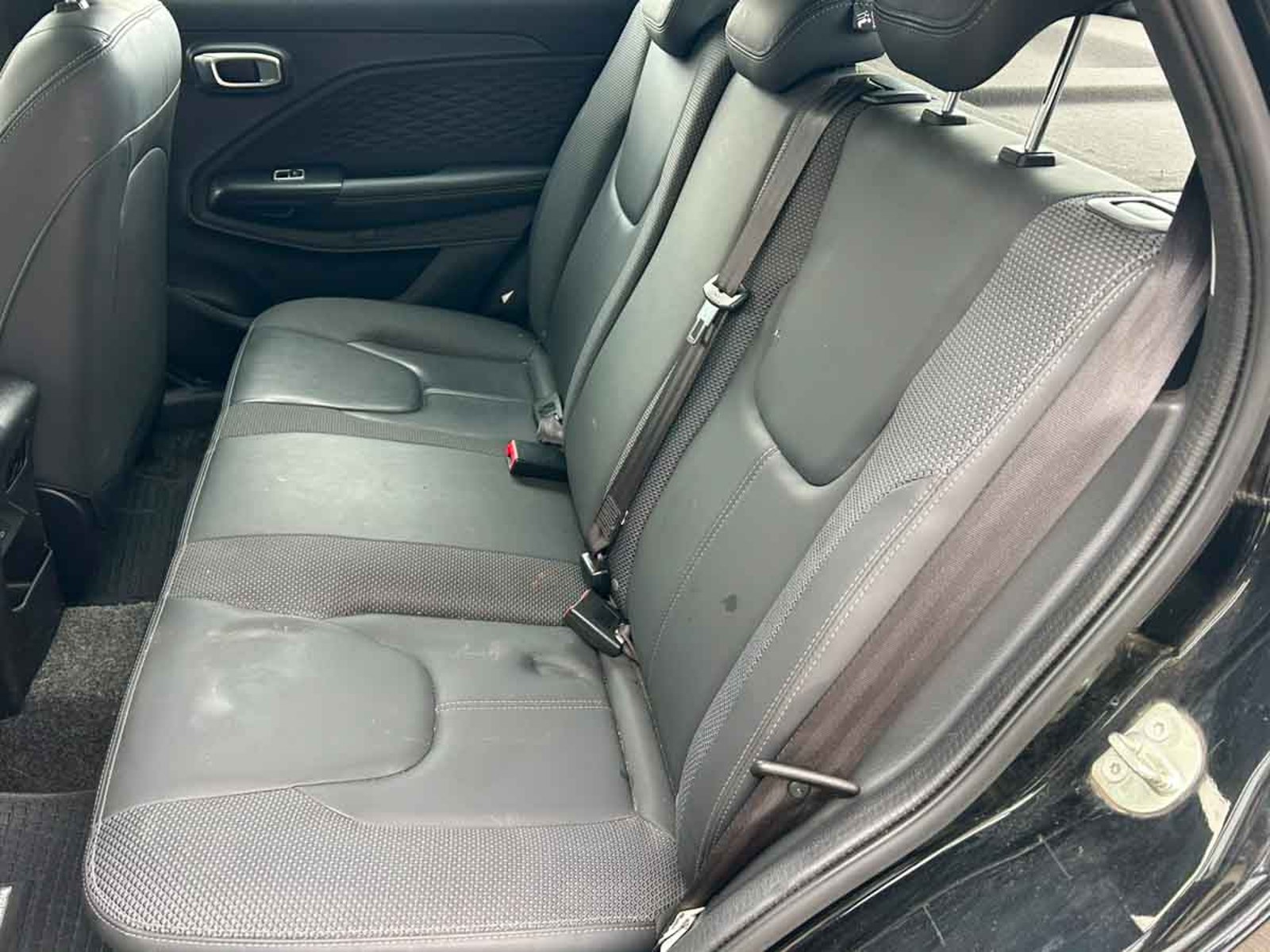 Chery TIGGO 2 PRO MAX 1.5 MT GLX 6C 2025 - Imagen 8 de 8