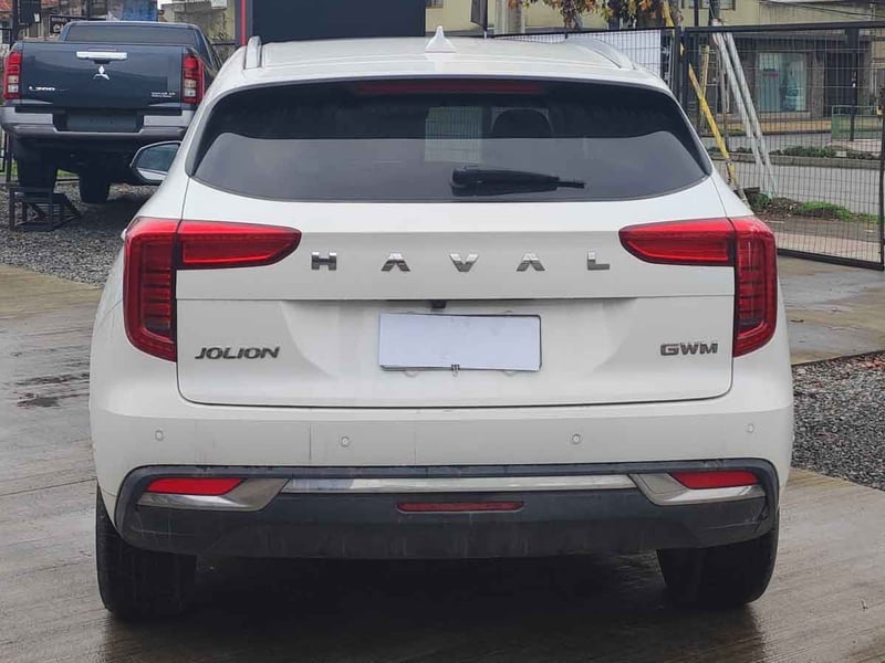 Haval JOLION DELUXE 1.5 AUT 2024 - Imagen 4 de 8