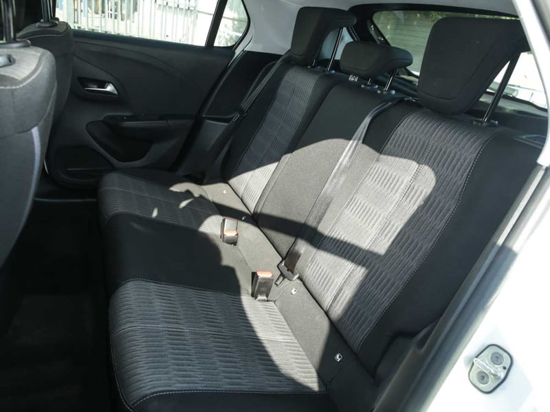 Opel CORSA 1.2 2023 - Imagen 8 de 8