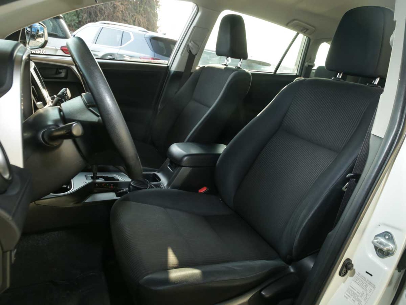 Toyota RAV 4 2.0 AUT 2016 - Imagen 7 de 8