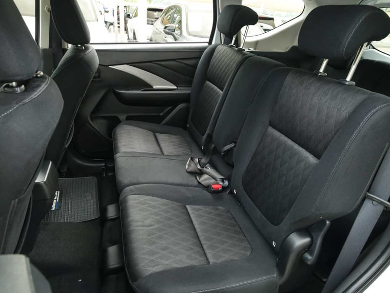 Mitsubishi XPANDER AT GLX 2026 - Imagen 8 de 9