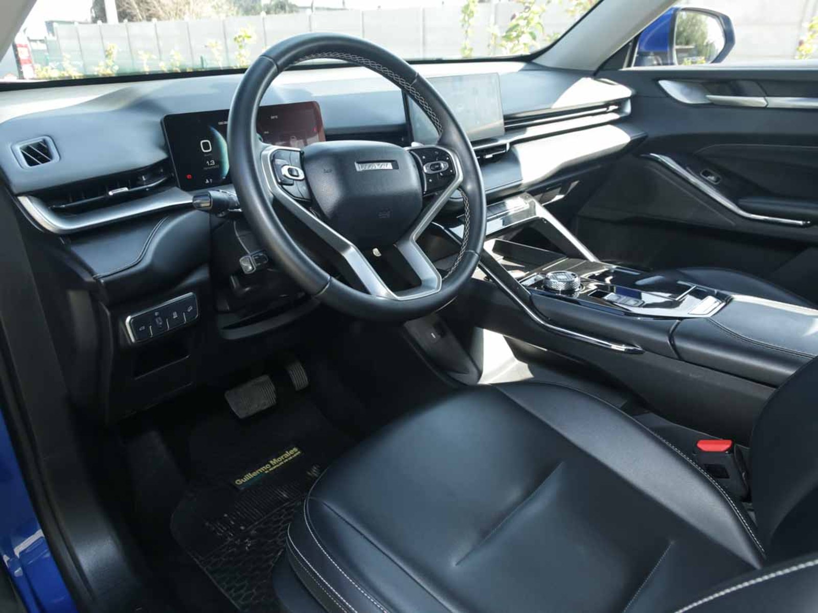 Haval HAVAL H6 AT 2.0 T 4X2 ELITE 2022 - Imagen 6 de 8