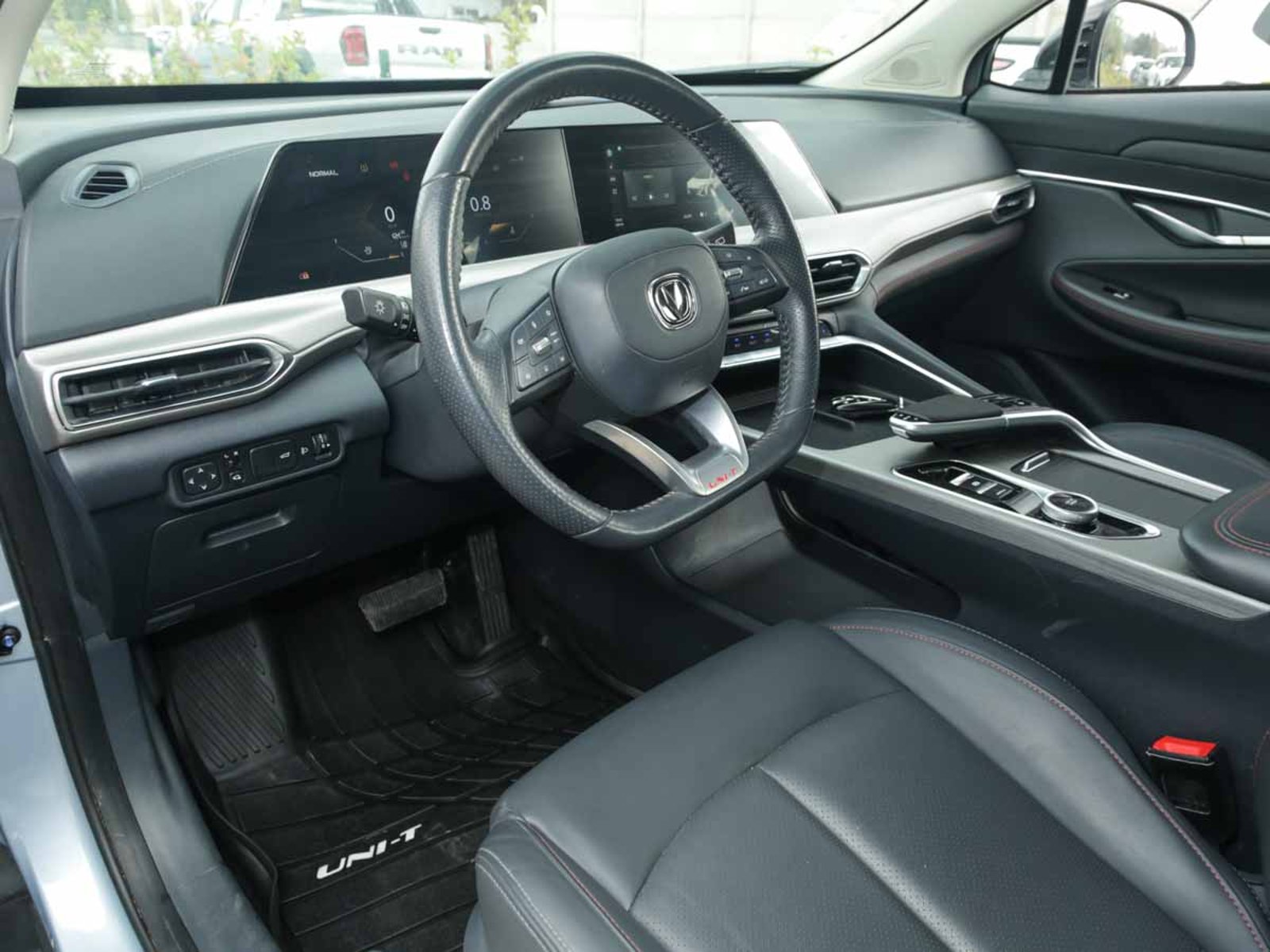 Changan UNIT ELITE 1.5 AUT 2024 - Imagen 6 de 8
