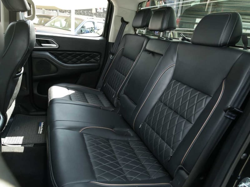 Great Wall POER 4X4 2.0 ELITE 2023 - Imagen 8 de 8