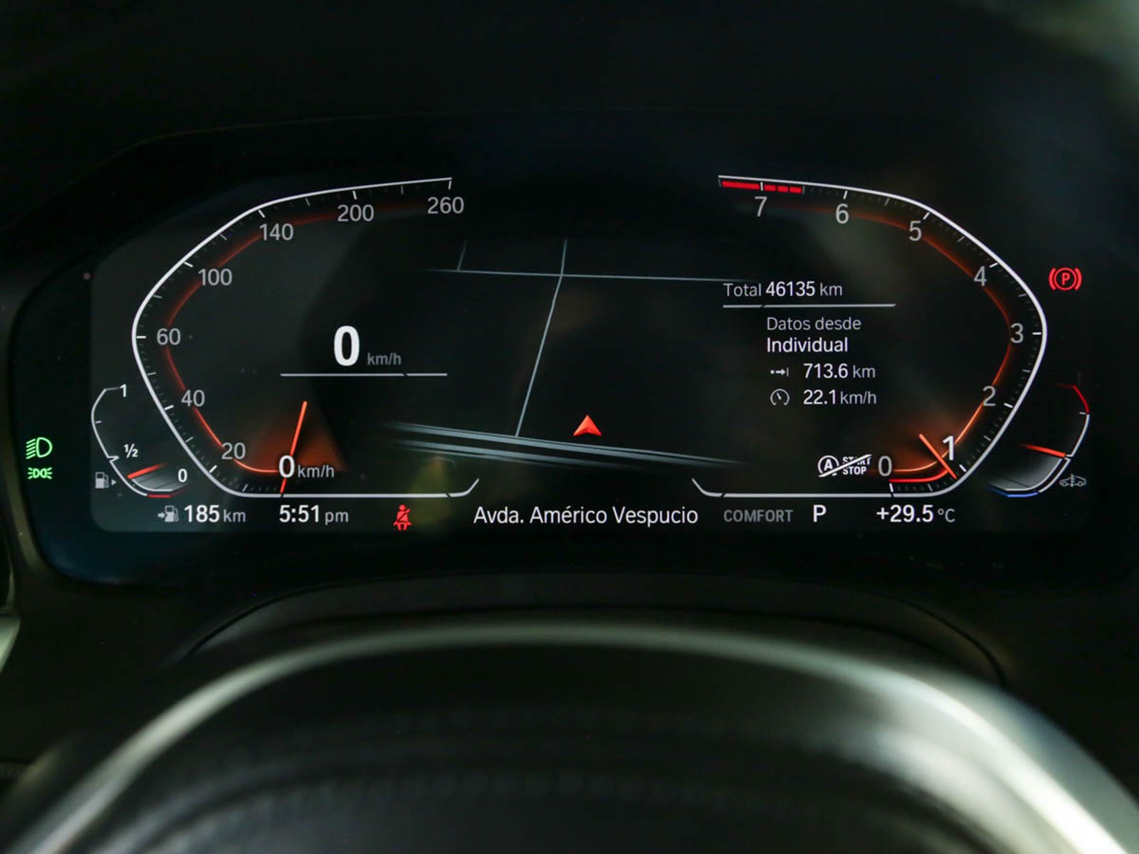 BMW 420I GRAN COUPE 2.0 AUT 2022 - Foto 5 de 8