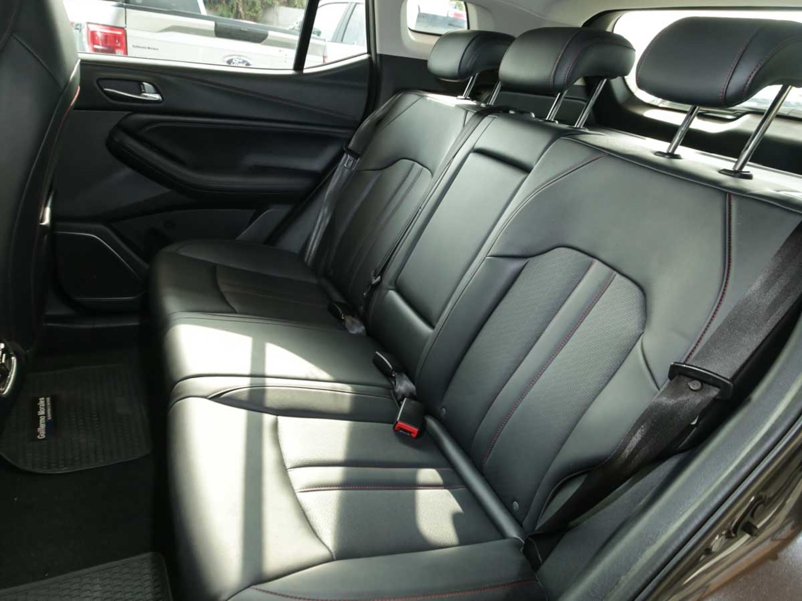 GAC MOTOR GS4 POWER 1.5T MT GB 2024 - Imagen 11 de 14