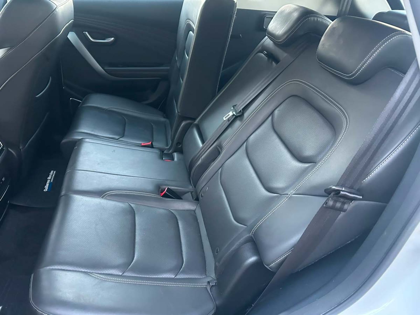 Jetour X70 1.5 AUT 2026 - Imagen 8 de 8