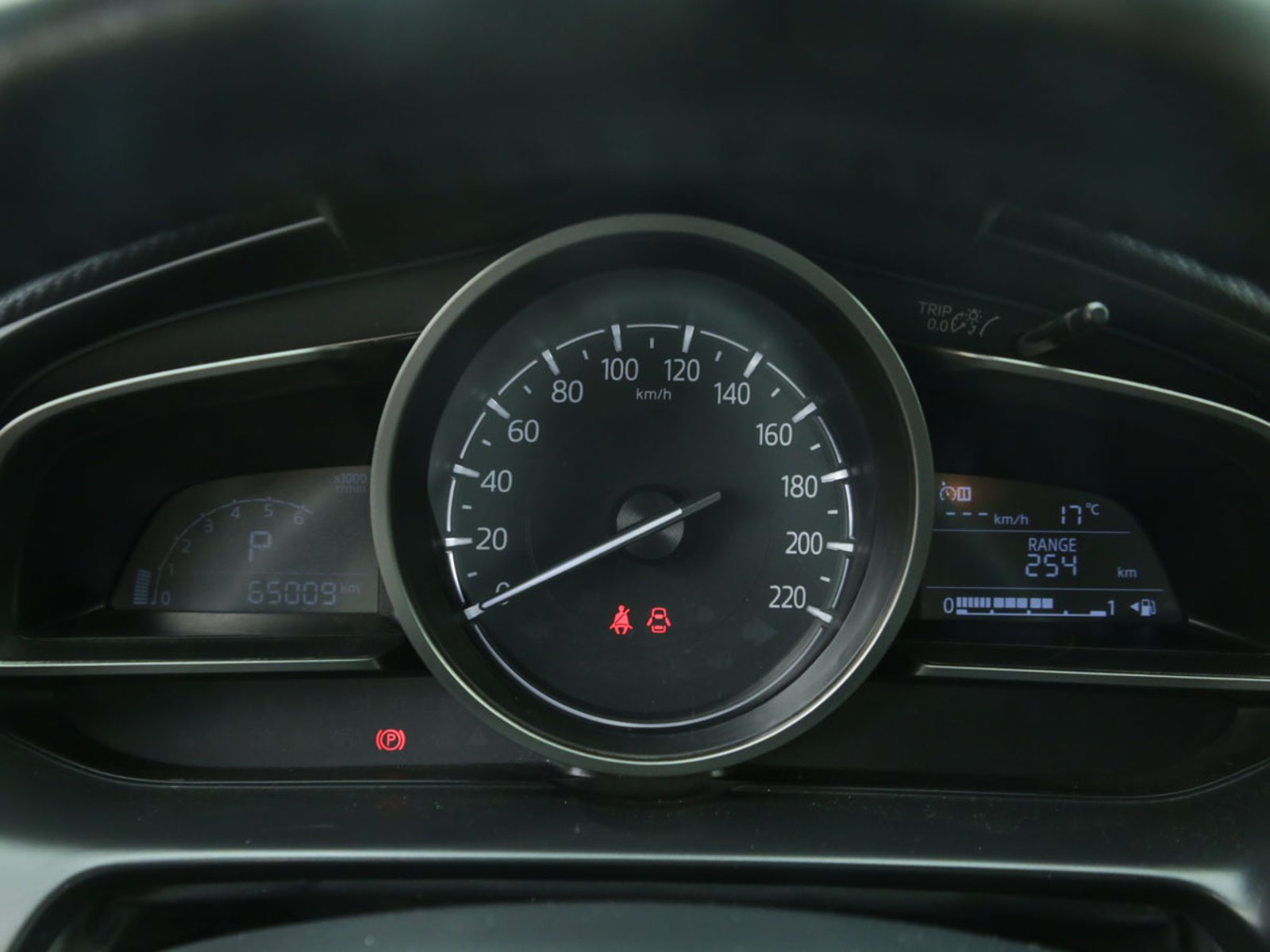 MAZDA NEW CX 3 R 2.0 AUT 2023 - Imagen 7 de 13