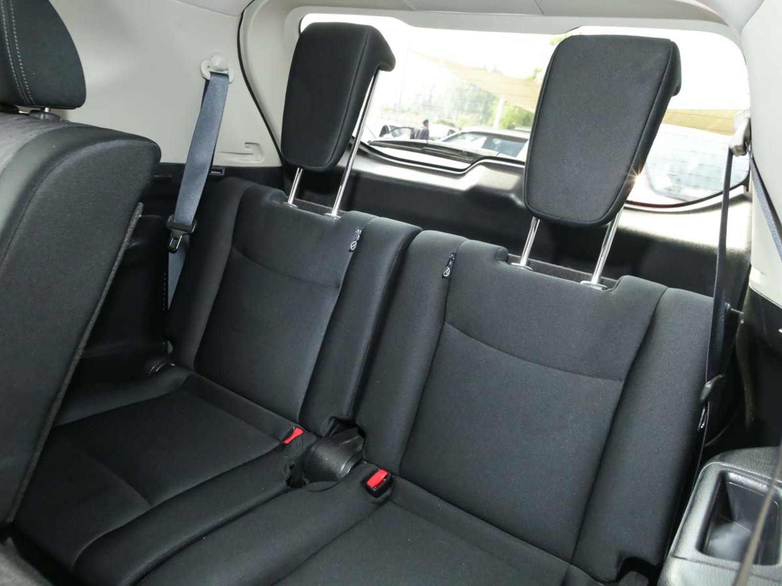 NISSAN X TRAIL 2.5 AUT 2021 - Imagen 12 de 14