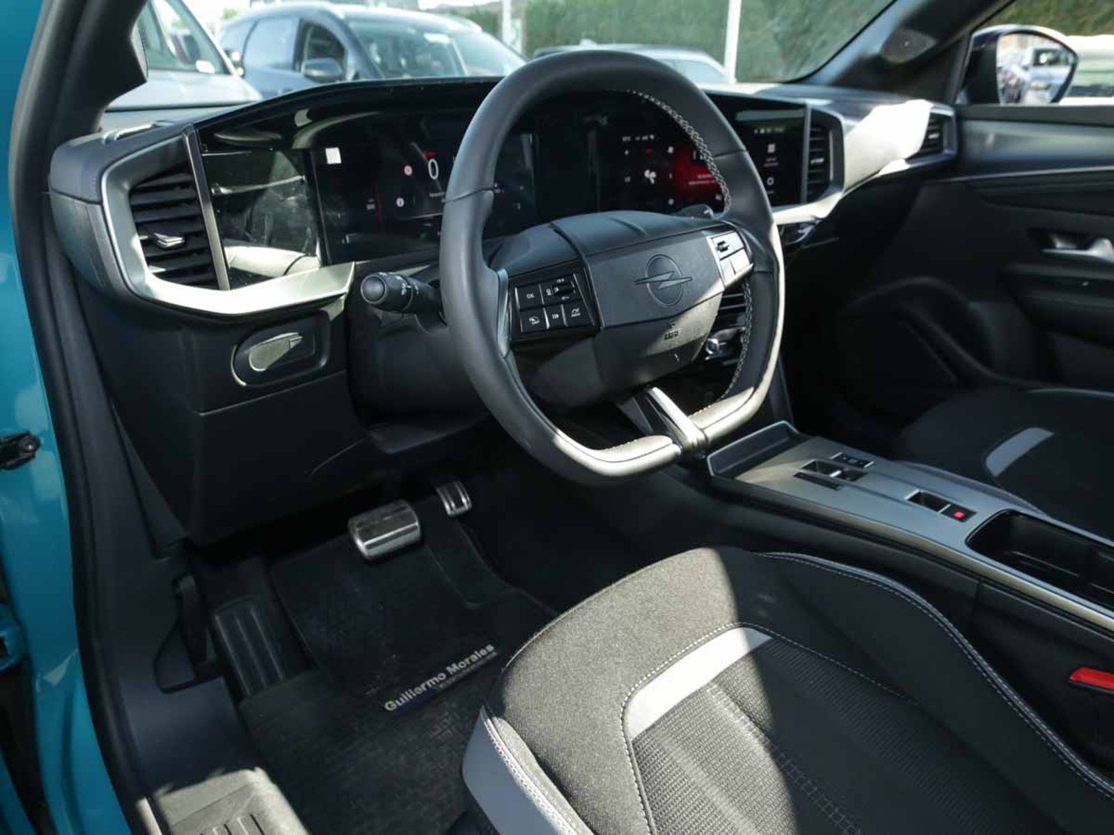 Opel MOKKA MCA GS 1.2T AT8 2026 - Imagen 6 de 8