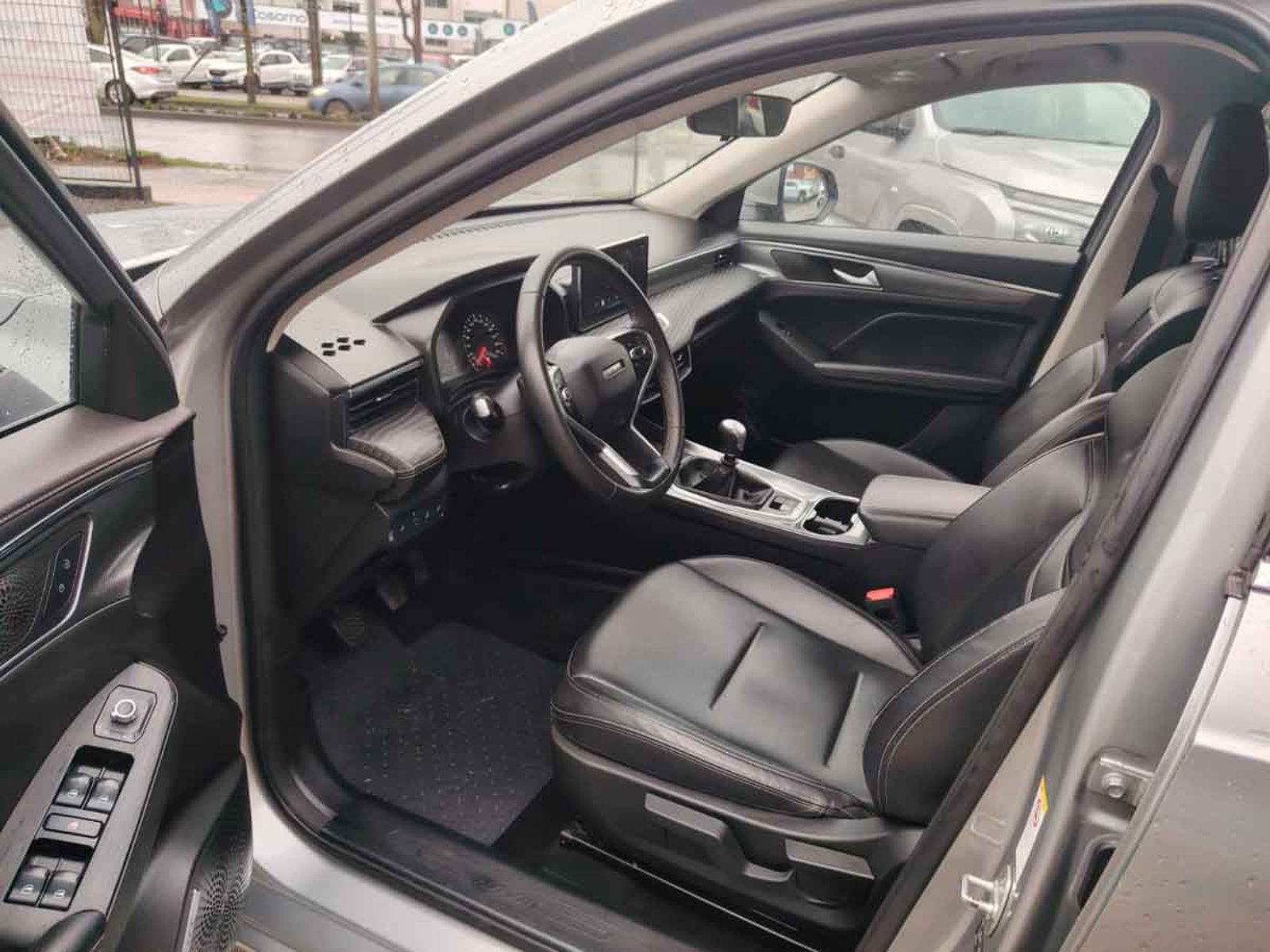 Haval JOLION TURBO1.5 ELITE 2024 - Imagen 7 de 8