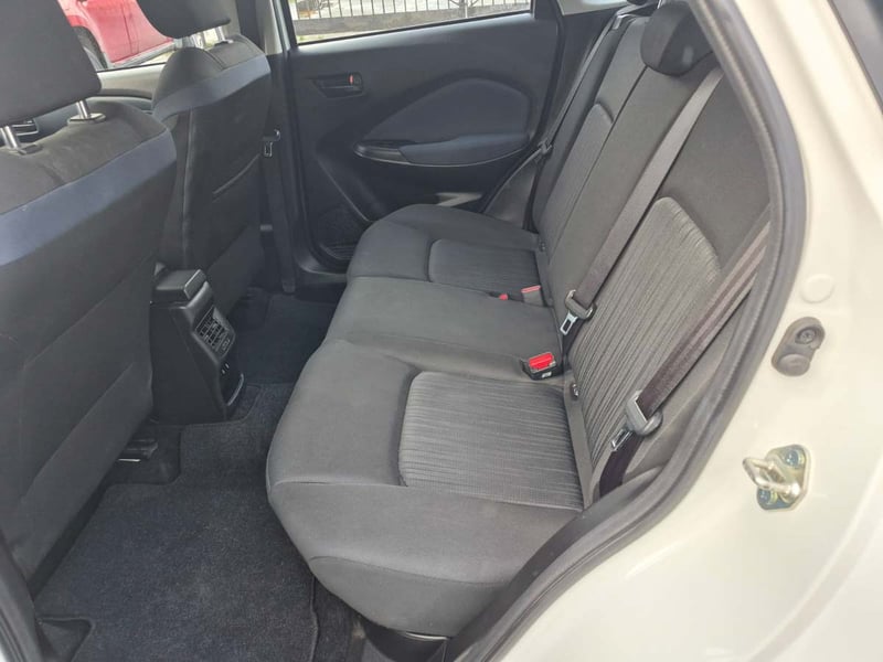 Suzuki BALENO GLS HB 1.5 AUT 2024 - Imagen 7 de 8