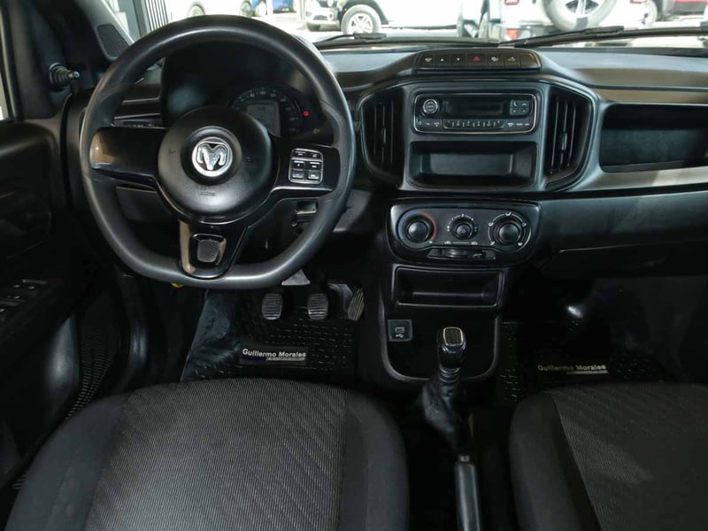 RAM 700 SLT CD 1.4 2021 - Imagen 13 de 14