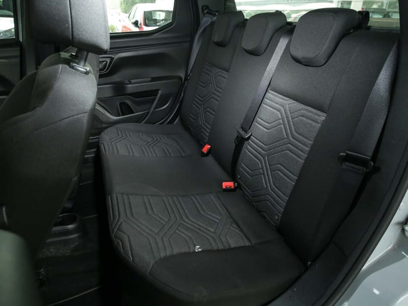 RAM 700 BIGHORN CREW CAB 1.3 CVT 2026 - Imagen 8 de 8
