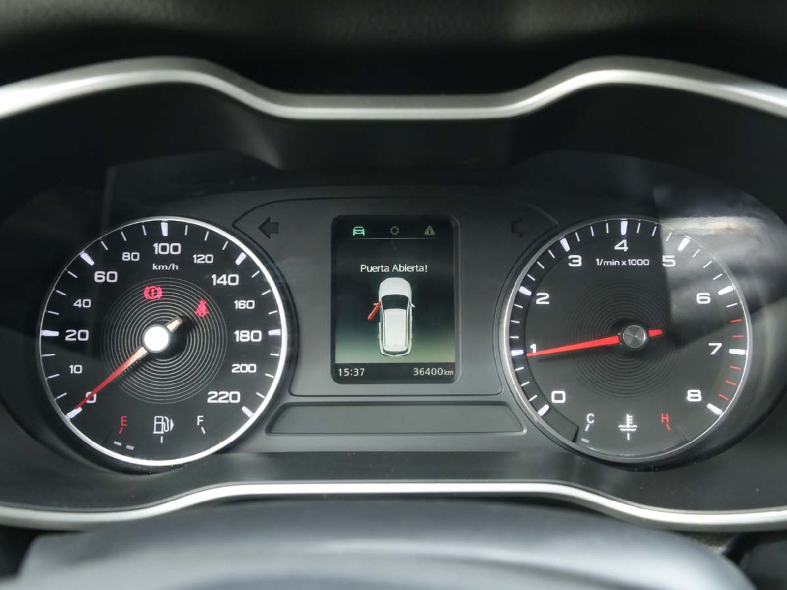 MG ZX 1.5 2024 - Foto 5 de 8
