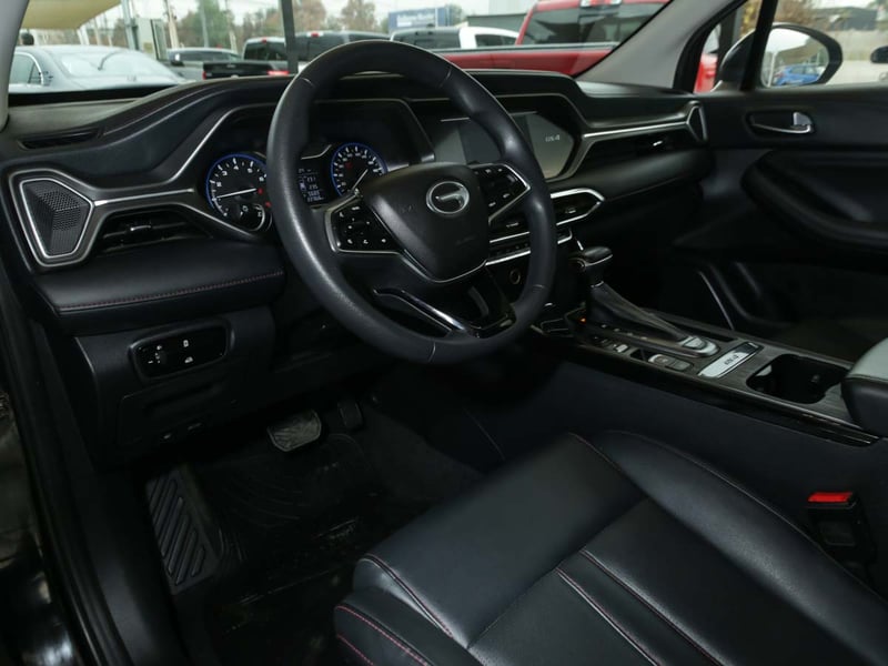 GAC Motor GS4 POWER 1.5T AT GB 2024 - Imagen 6 de 8