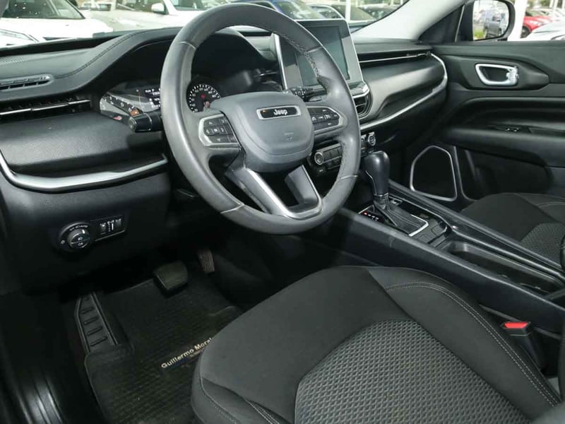 Jeep COMPASS SPORT 1.3 2024 - Imagen 6 de 8