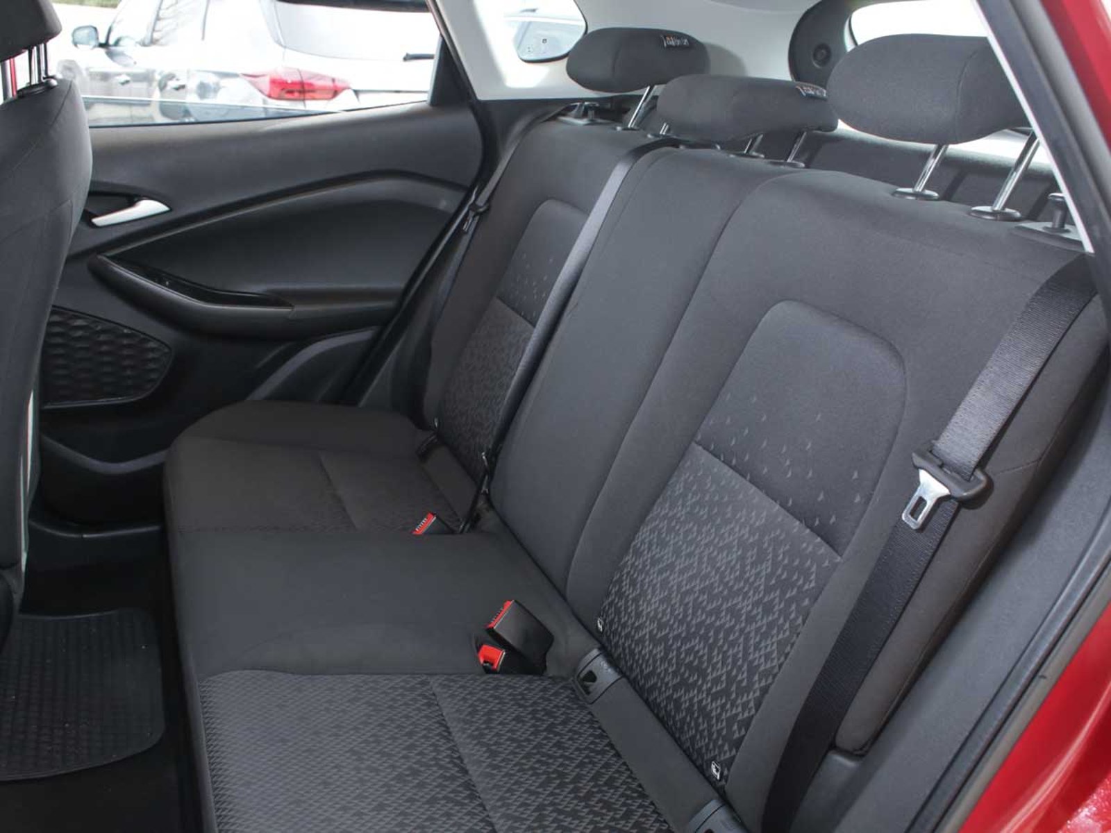 Chevrolet TRACKER 1.2T 2023 - Imagen 8 de 8