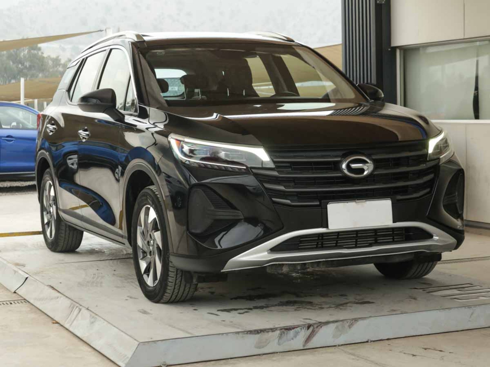 GAC Motor GS4 POWER 1.5T AT GB 2024 - Foto 2 de 8