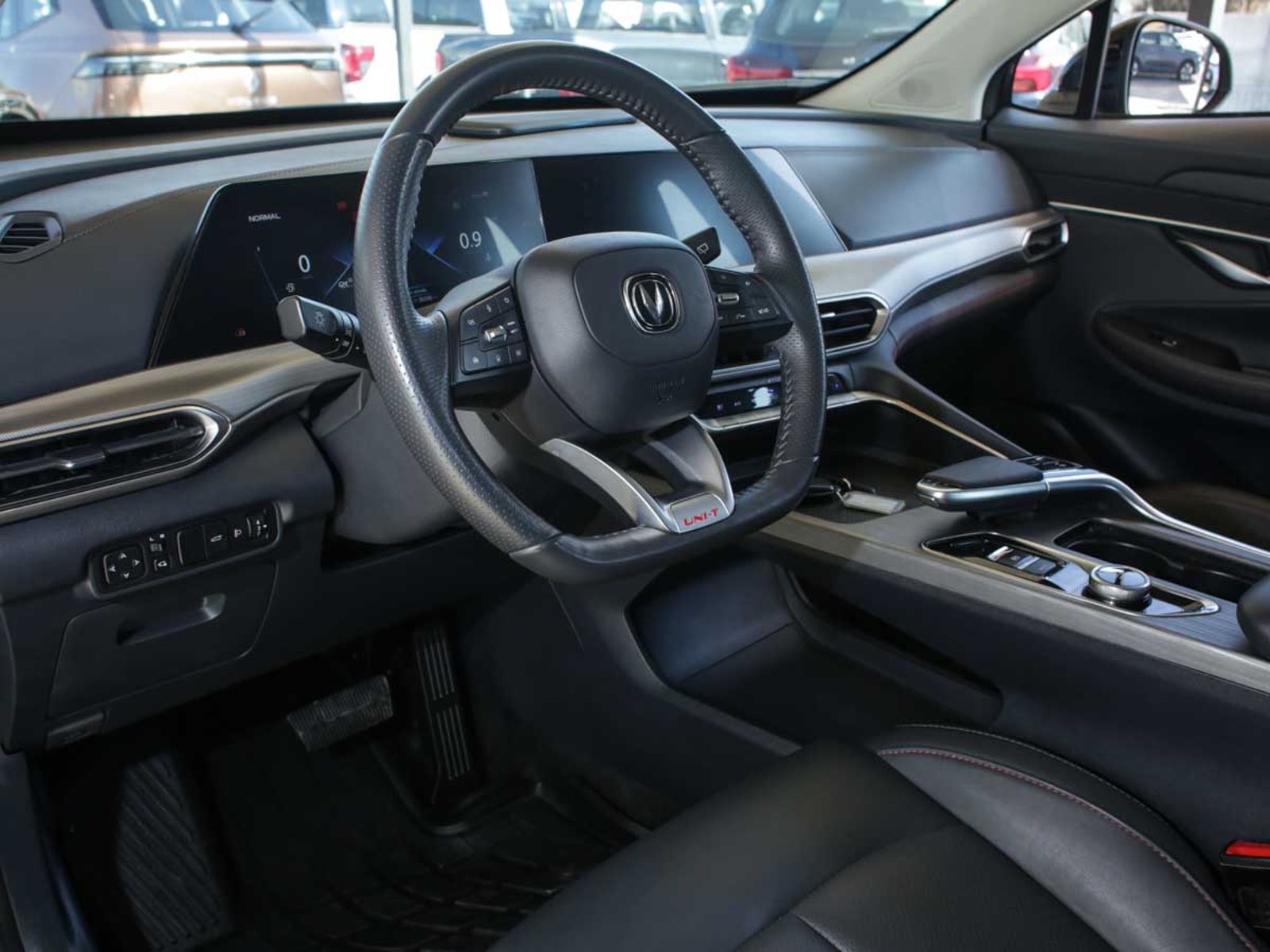 Changan UNIT ELITE 1.5 AUT 2024 - Imagen 6 de 8