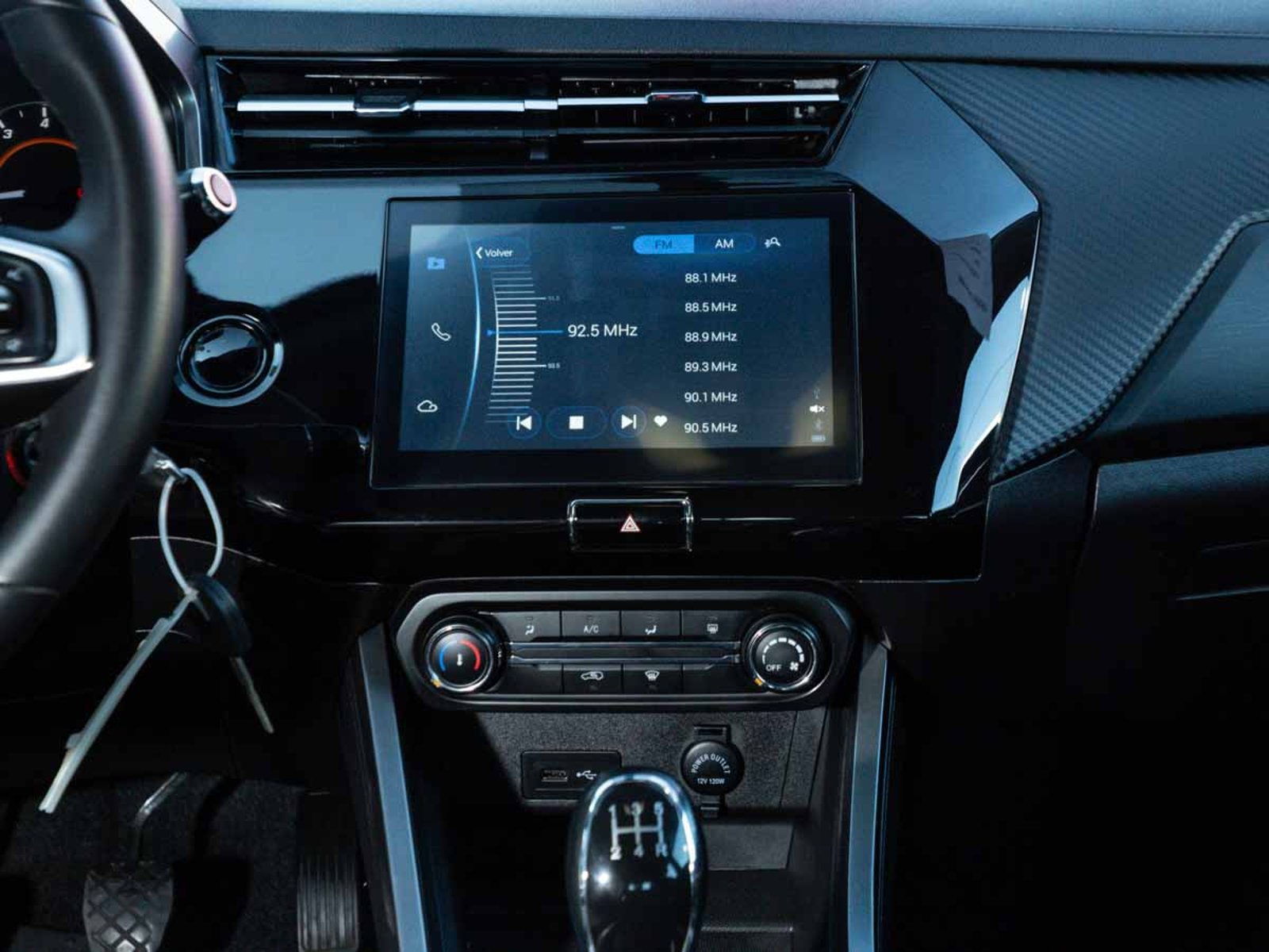 CHERY TIGGO 2  PRO  1.5  GLS  MT 2024 - Imagen 12 de 12